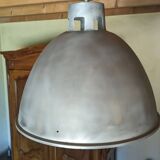 Vintage industrial pendant lamp
