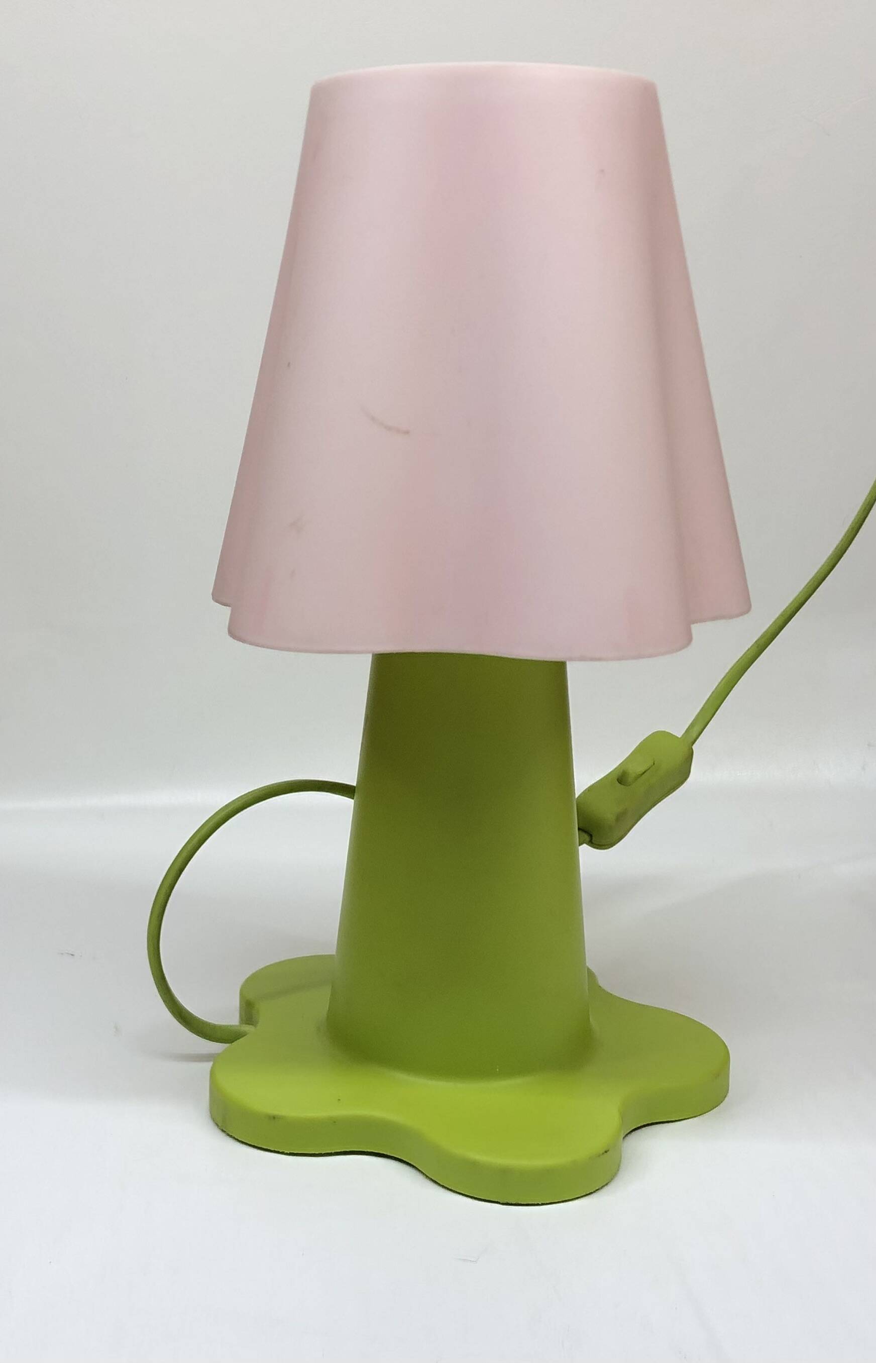 Lamp by Morten Kjelstrup for IKEA