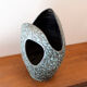 Ceramic vase Accolay, 50-60s