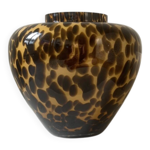 Grand vase Hutschenreuther - verre