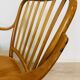 Josef Frank Art Nouveau Chair for Ton, 1940’s