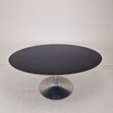 Oval Dining Table by Pierre Paulin for Artifort