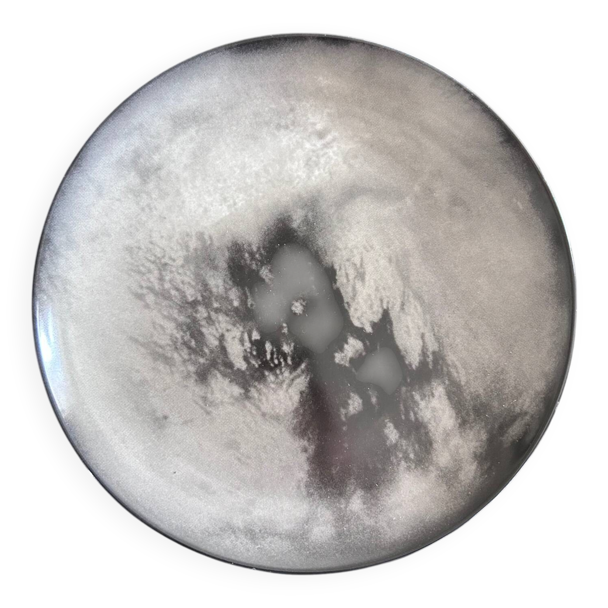 Diesel's Cosmic Dinner Dish