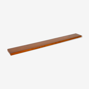 Étagère scandinave 1970