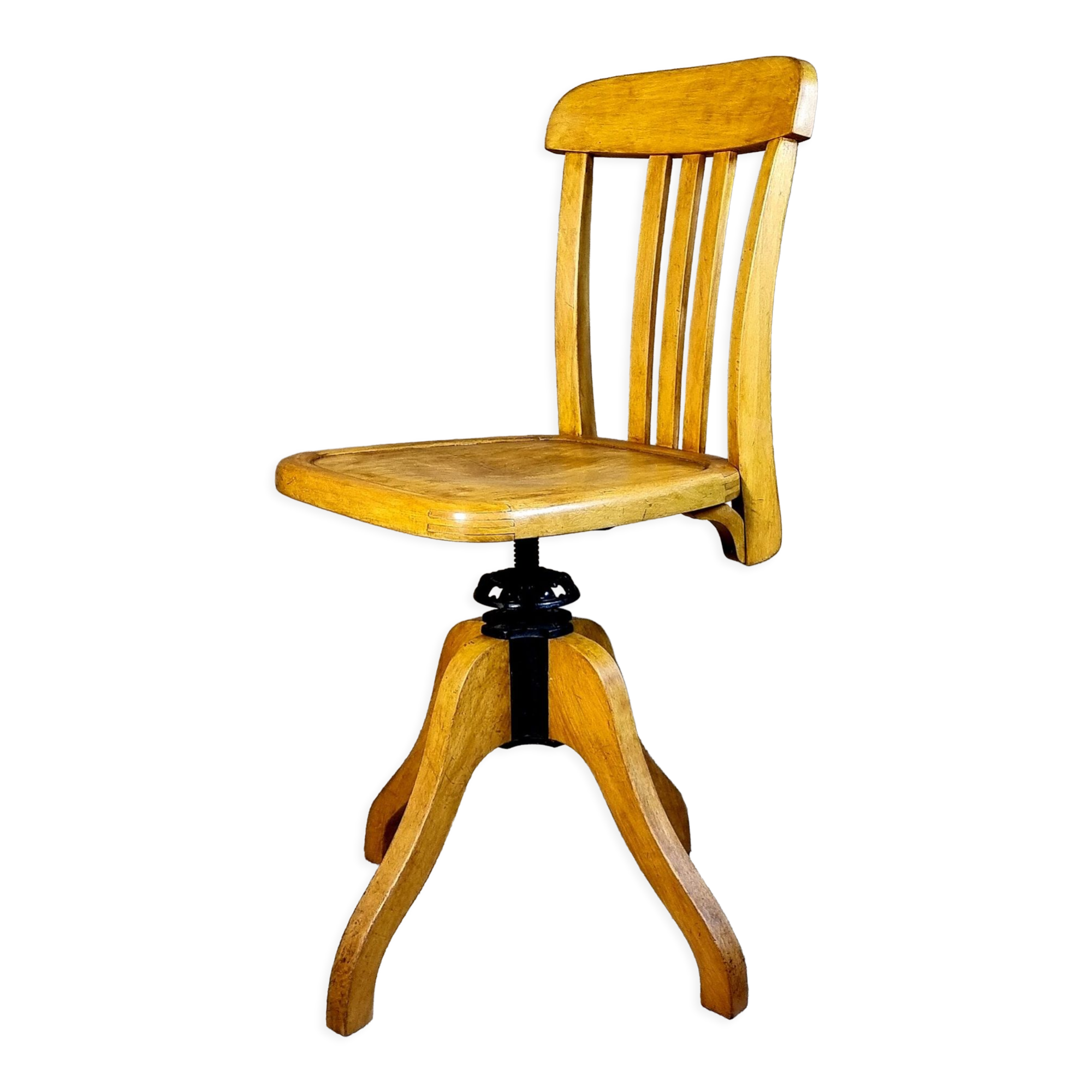Rotating office chair stella 20/30s