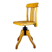 Rotating office chair stella 20/30s
