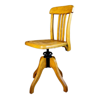 Rotating office chair stella 20/30s
