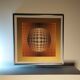Original Vasarely lithograph