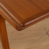 60s extendable Danish Dining Table