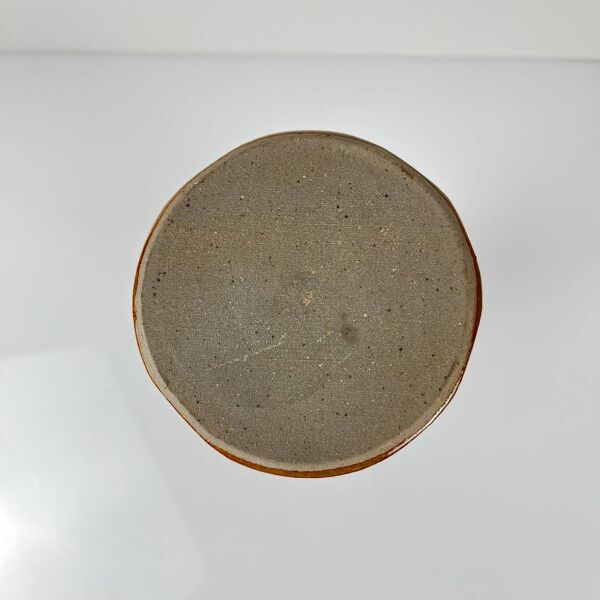 Vase rouleau Jean Cacheleux, 1970