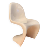 Chair by Verner Panton, Herman Miller, 1970s