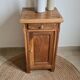Solid wood jam maker