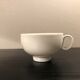 Porcelain tea cups
