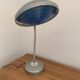 Solère Paris industrial desk lamp - circa 1950