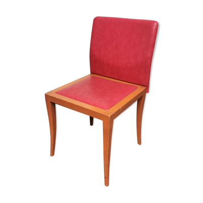 Chaise Ligne Roset par Didier Gomez