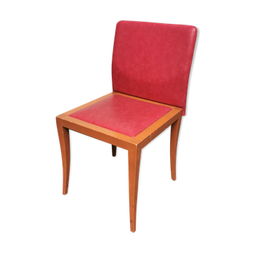 Ligne Roset chair by Didier Gomez