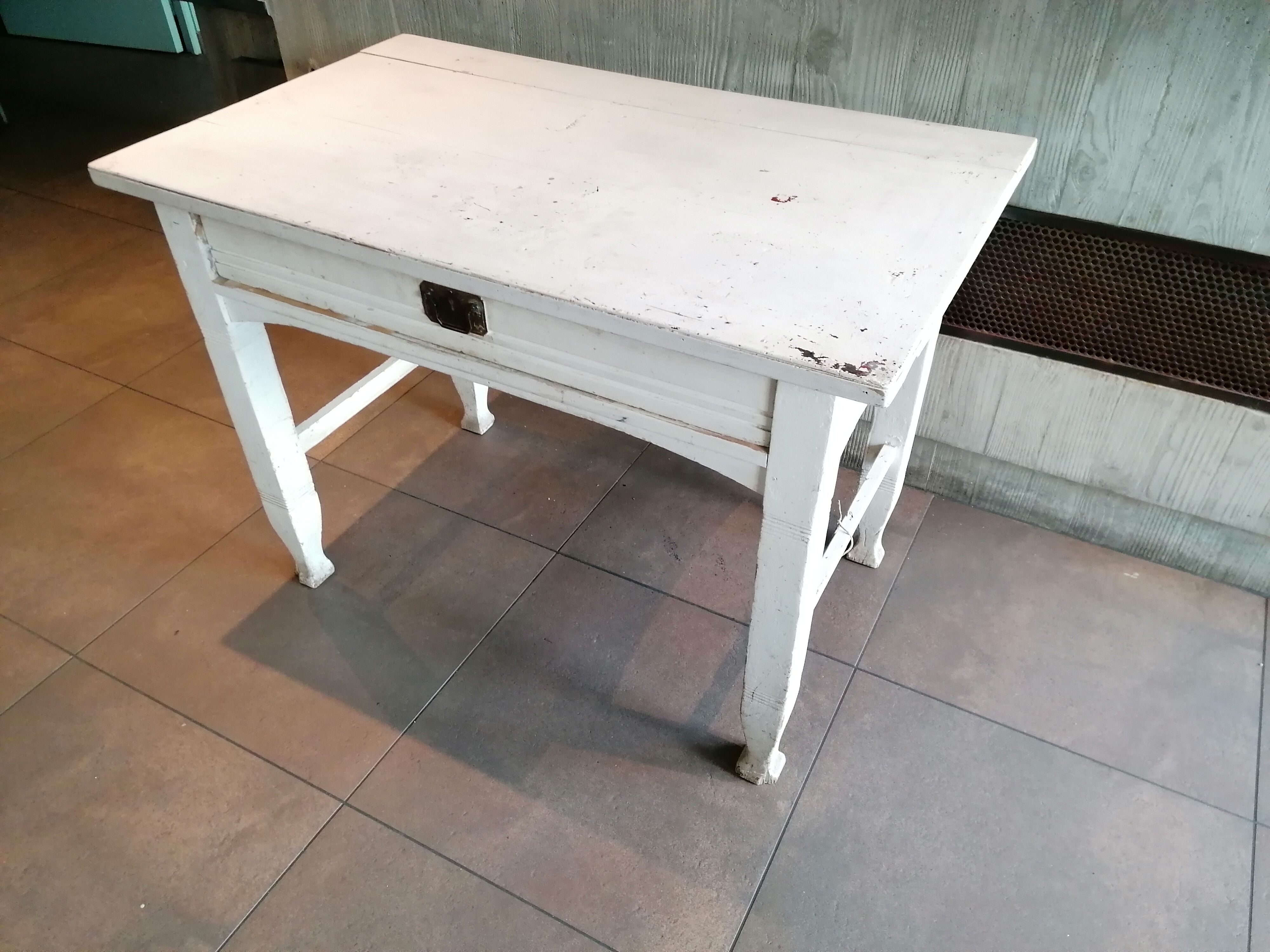 Table de ferme