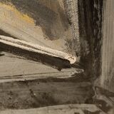 Painting by Vladimir Kara