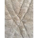 Berber artisanal rug Mrirt - 418