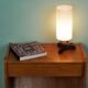 Tripod lamp 1950