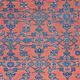 Antique Balouch carpet hand-knotted in wool, 19th century.