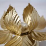 Flower applique - Masca