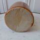Vintage sandstone pot