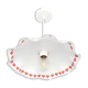 Vintage pendant lamp