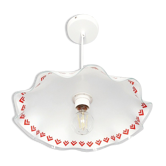 Vintage pendant lamp