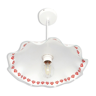 Vintage pendant lamp