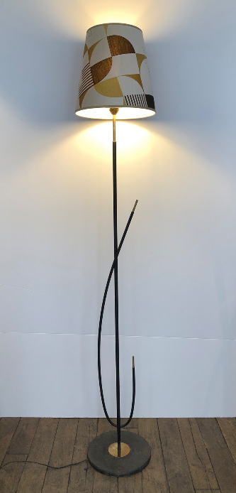 Lampadaire Arlus