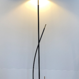 Arlus floor lamp