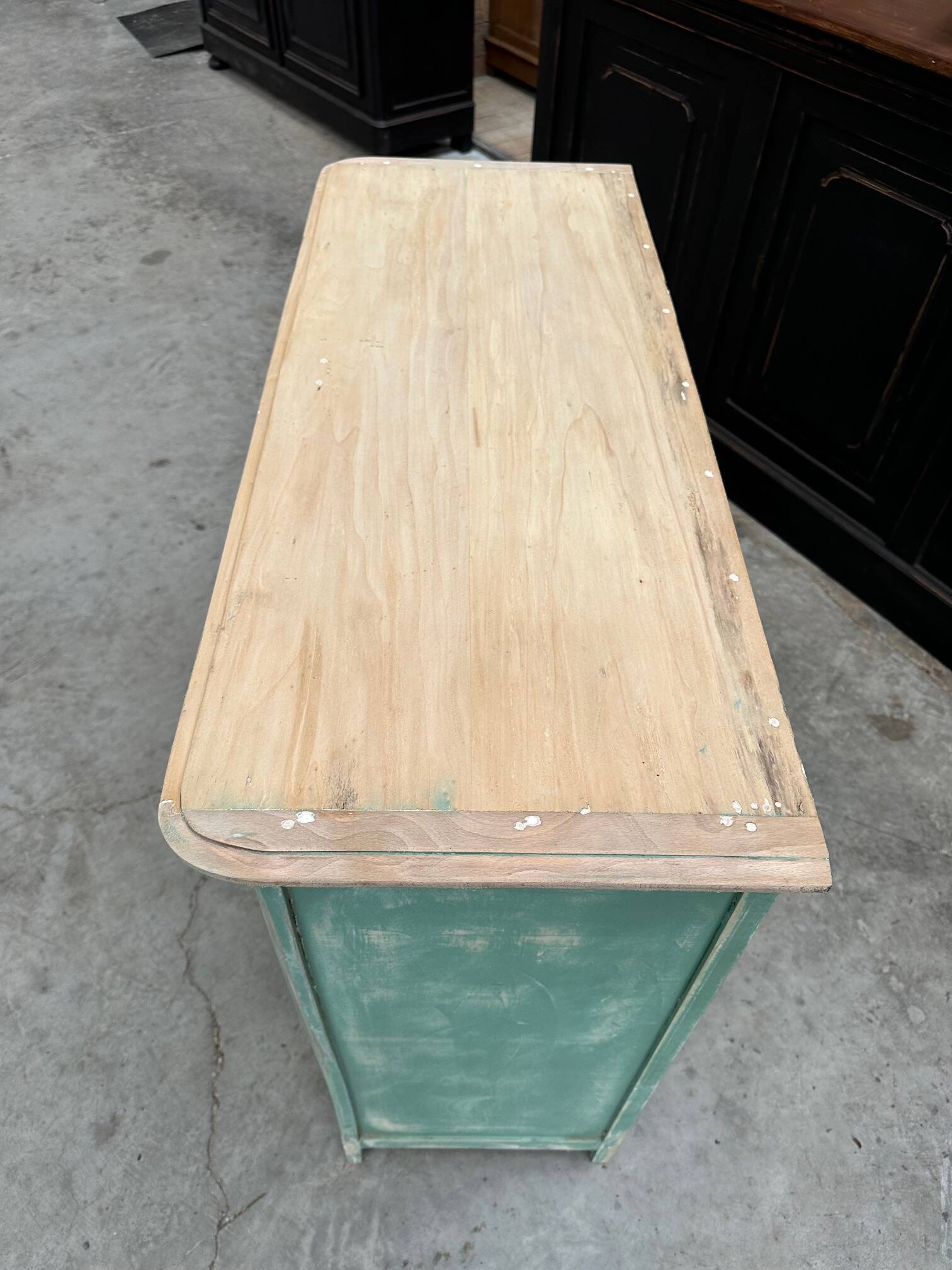 Buffet parisien Début XXème