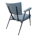 Armchair 1950/60 Colette Gueden