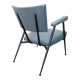 Armchair 1950/60 Colette Gueden