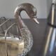 Vintage toast holder