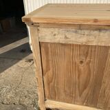 Pine sideboard 1940