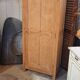 Armoire parisienne