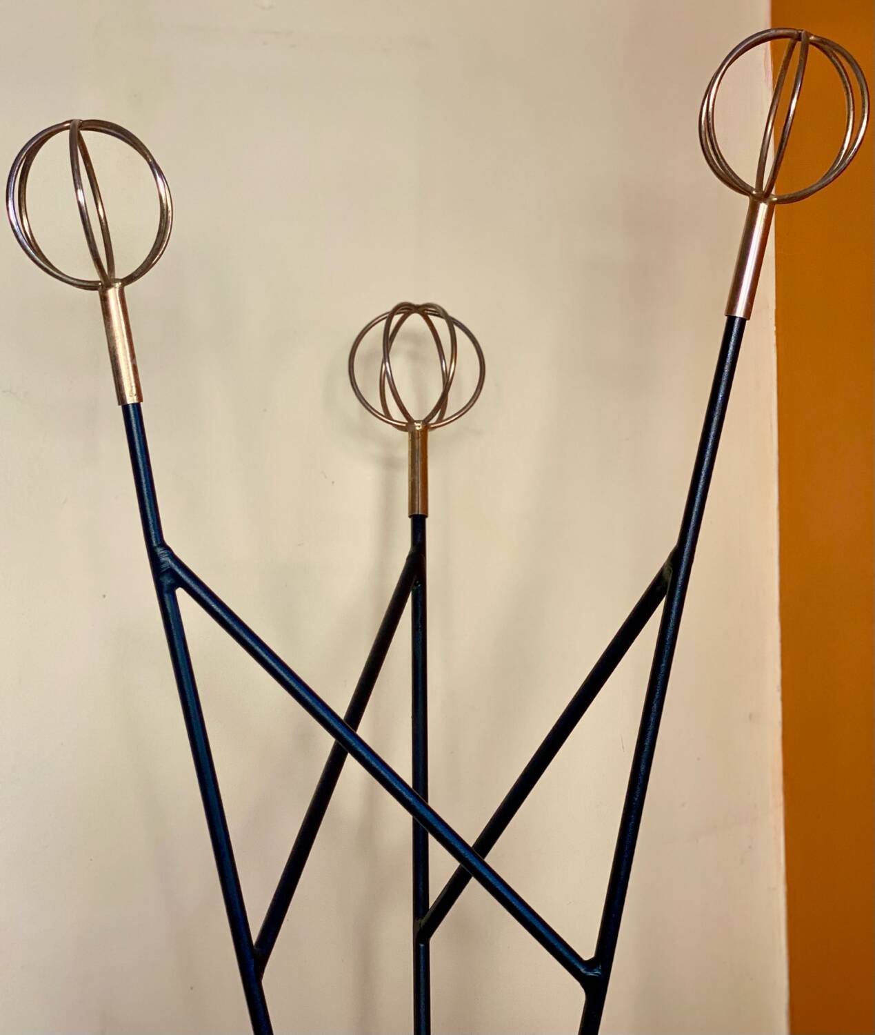 Porte manteaux Astrobale Roger Ferraud