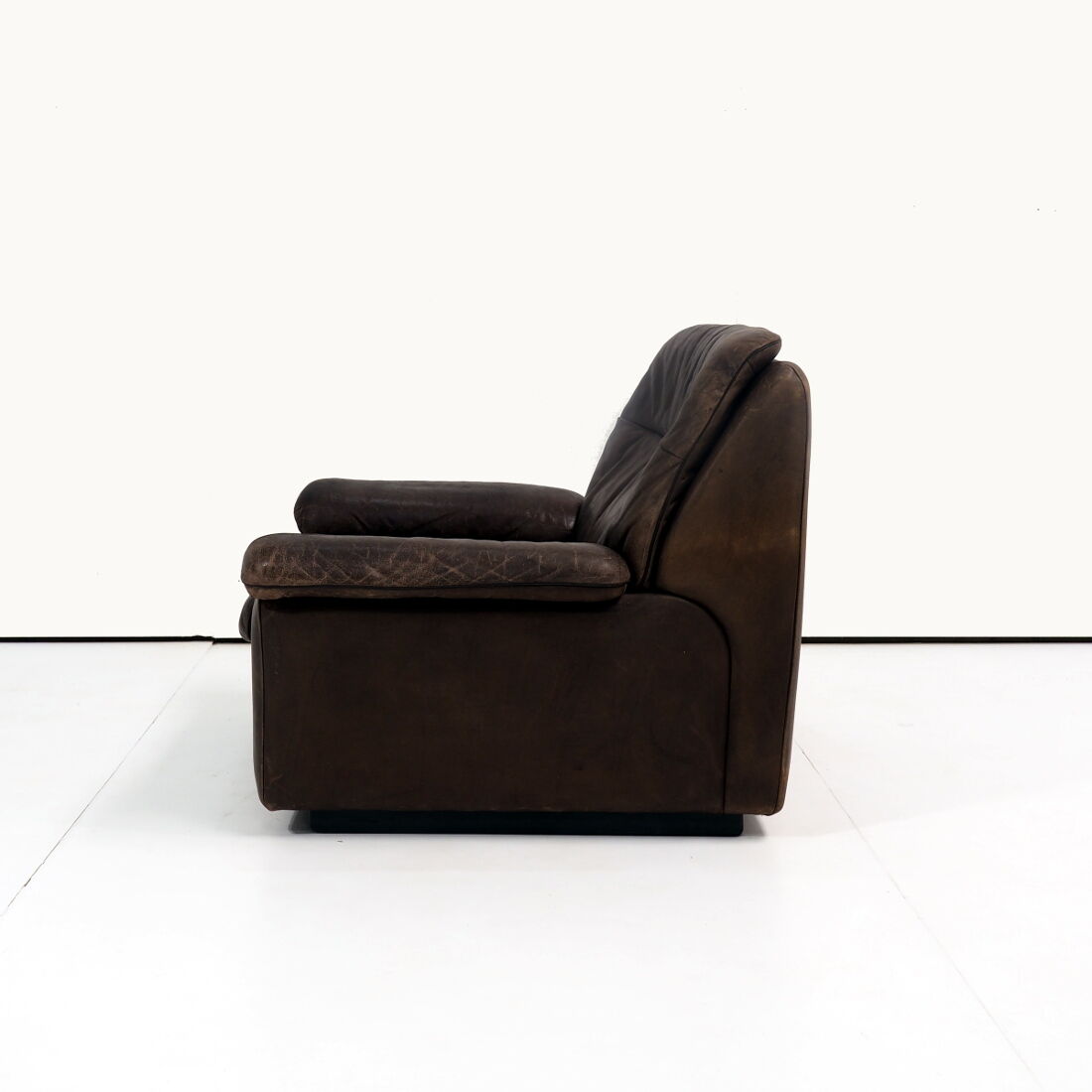 Fauteuil De Sede DS-66