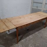Table de ferme