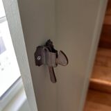 Parisian Wardrobe (renovated)