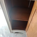 Parisian art deco jam maker