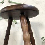 Tripod stool