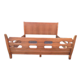 Bed of Guillerme and Chambron