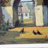 Peinture