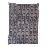 Couverture éthnique du mali - 160 x 215 cm
