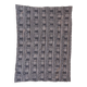 Couverture éthnique du mali - 160 x 215 cm