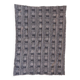 Ethnic blanket from Mali - 160 x 215 cm
