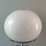 Mushroom lamp designed by Luciano Buttura for Harveiluce, 1968